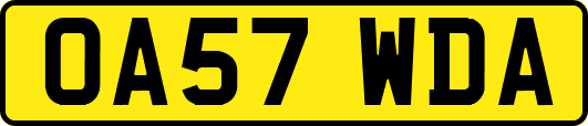 OA57WDA