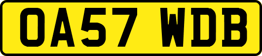 OA57WDB