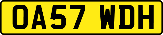 OA57WDH