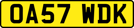 OA57WDK