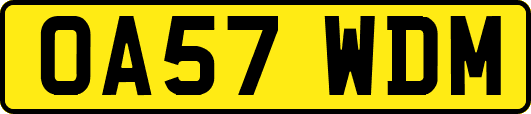 OA57WDM