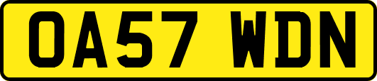 OA57WDN