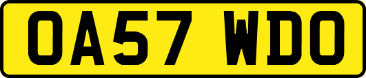 OA57WDO