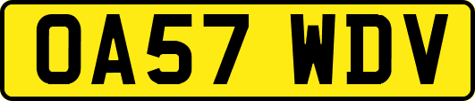 OA57WDV
