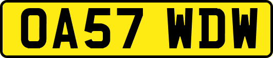 OA57WDW