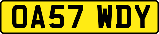 OA57WDY