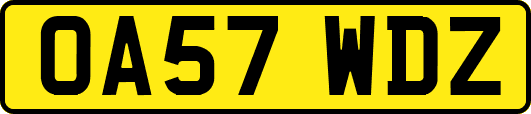 OA57WDZ