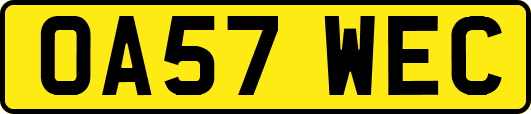 OA57WEC