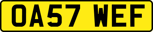 OA57WEF