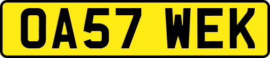 OA57WEK