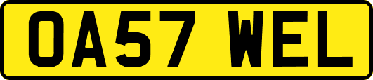OA57WEL