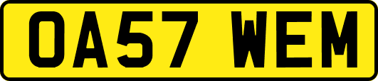 OA57WEM