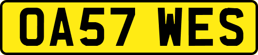 OA57WES
