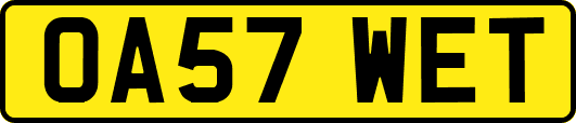 OA57WET