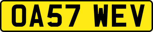 OA57WEV