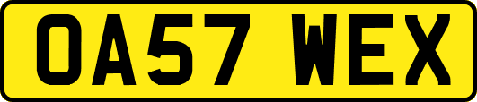 OA57WEX