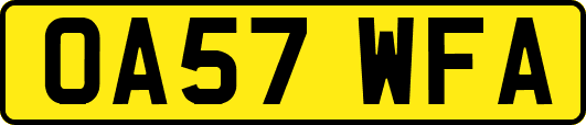 OA57WFA