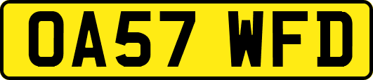 OA57WFD