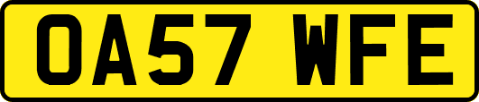 OA57WFE