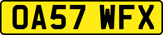 OA57WFX