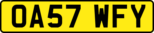 OA57WFY