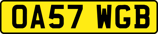 OA57WGB