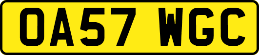OA57WGC