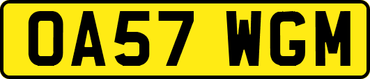 OA57WGM