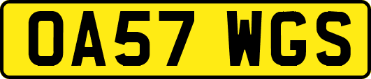 OA57WGS