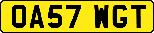 OA57WGT