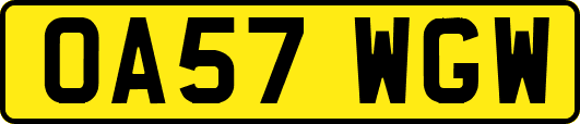OA57WGW