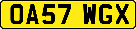OA57WGX