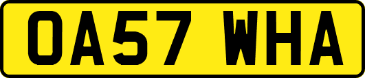 OA57WHA