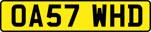 OA57WHD