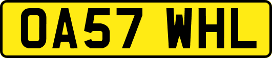 OA57WHL