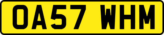 OA57WHM