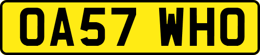 OA57WHO