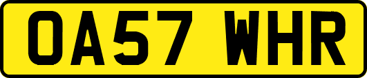 OA57WHR