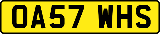 OA57WHS