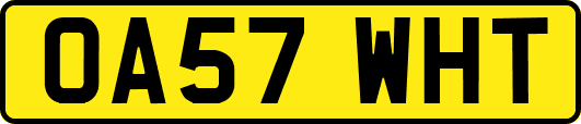 OA57WHT