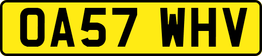 OA57WHV