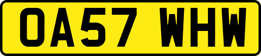 OA57WHW