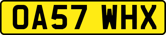 OA57WHX
