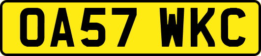OA57WKC