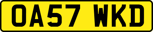 OA57WKD