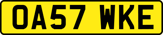 OA57WKE