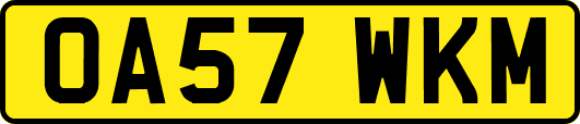 OA57WKM