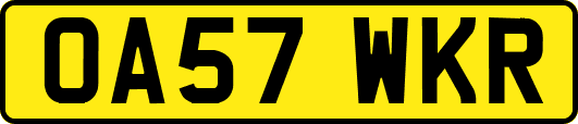 OA57WKR