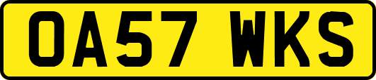 OA57WKS