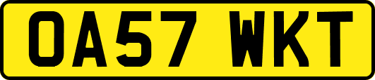 OA57WKT